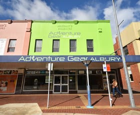 Shop & Retail commercial property for lease at 479a Dean Street Albury NSW 2640