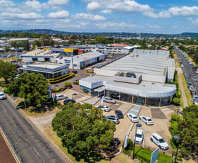 Showrooms / Bulky Goods commercial property for lease at Building 3/126-134 Anzac Avenue Toowoomba City QLD 4350