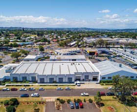 Showrooms / Bulky Goods commercial property for lease at Building 3/126-134 Anzac Avenue Toowoomba City QLD 4350