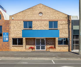 Offices commercial property for lease at 134 Herries Street Toowoomba QLD 4350