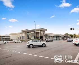 Shop & Retail commercial property for lease at T7/250 Old Northern Road Castle Hill NSW 2154