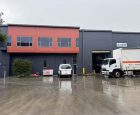 Factory, Warehouse & Industrial commercial property for lease at Unit 2/5 Clerke Place Kurnell NSW 2231