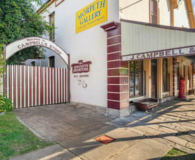 Shop & Retail commercial property for lease at 175 Swan Street Morpeth NSW 2321