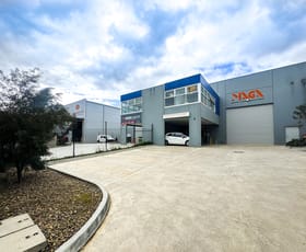 Factory, Warehouse & Industrial commercial property leased at 6 Furlong Street Cranbourne West VIC 3977