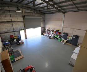 Factory, Warehouse & Industrial commercial property for lease at Unit 9, 28 Heath Street Lonsdale SA 5160
