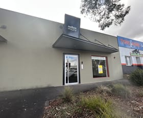 Offices commercial property for lease at 12/285 Canberra Avenue Fyshwick ACT 2609