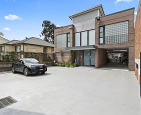 Offices commercial property for lease at 4 Lavender Street Five Dock NSW 2046