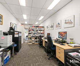 Offices commercial property for lease at Rear Grnd Floor/279 Lower Heidelberg Road Ivanhoe East VIC 3079