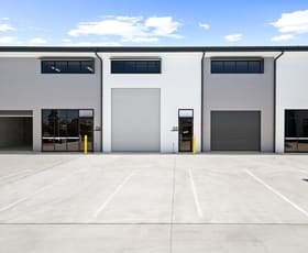 Factory, Warehouse & Industrial commercial property for lease at 5/185 Toombul Road Northgate QLD 4013