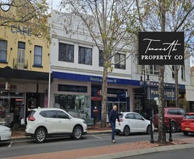 Other commercial property for lease at 4/348 Peel St Tamworth NSW 2340