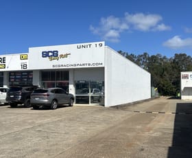 Shop & Retail commercial property for lease at 19/57-63 Shore Street West Cleveland QLD 4163