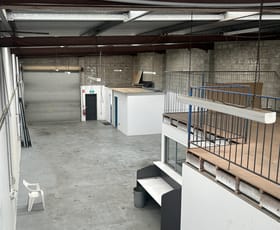 Factory, Warehouse & Industrial commercial property for lease at 19/57-63 Shore Street West Cleveland QLD 4163
