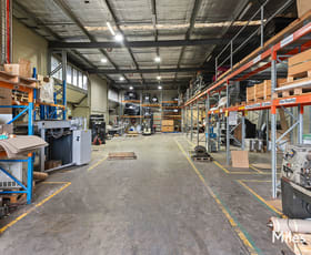 Factory, Warehouse & Industrial commercial property for lease at 25 Northern Road Heidelberg West VIC 3081