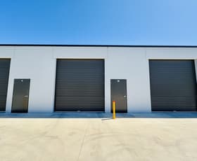 Factory, Warehouse & Industrial commercial property for lease at 11/26 Ceres Drive Thurgoona NSW 2640