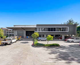 Factory, Warehouse & Industrial commercial property for lease at 10/62 Crockford Street Northgate QLD 4013