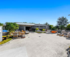Factory, Warehouse & Industrial commercial property for lease at 10/62 Crockford Street Northgate QLD 4013