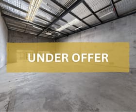 Factory, Warehouse & Industrial commercial property leased at 2/691 Marshall Road Malaga WA 6090