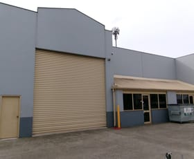 Factory, Warehouse & Industrial commercial property for lease at 8/91 Fairey Road South Windsor NSW 2756