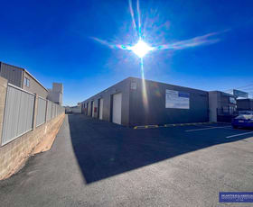 Factory, Warehouse & Industrial commercial property for lease at Clontarf QLD 4019