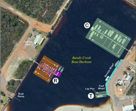 Shop & Retail commercial property for lease at Bandy Creek WA 6450