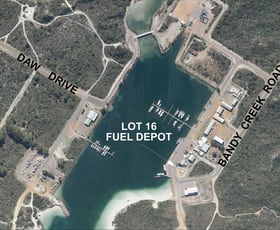 Shop & Retail commercial property for lease at Bandy Creek WA 6450