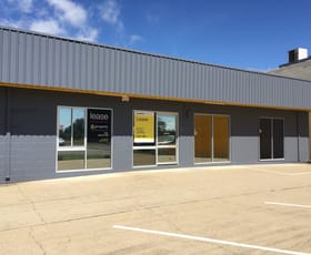 Offices commercial property for lease at 5/106 Dalrymple Road Currajong QLD 4812