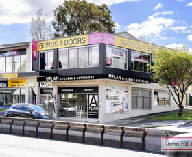 Shop & Retail commercial property for lease at 1/50 Victoria Road Drummoyne NSW 2047