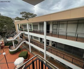 Offices commercial property for lease at Suite 36/20-24 Gibbs Street Miranda NSW 2228