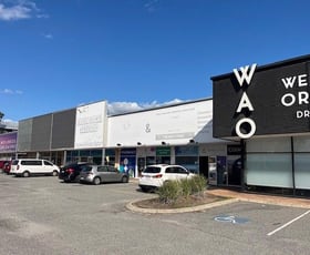 Factory, Warehouse & Industrial commercial property sold at Unit 11 401 Great Eastern Highway Midland WA 6056