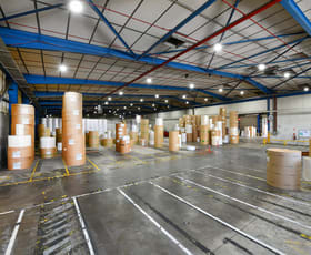 Factory, Warehouse & Industrial commercial property for lease at 209-211 Carinish Road Clayton VIC 3168