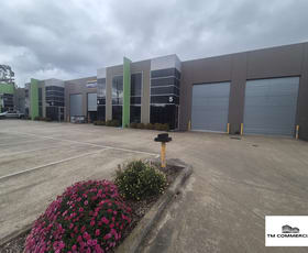 Factory, Warehouse & Industrial commercial property for lease at 5/70 Colemans Road Carrum Downs VIC 3201