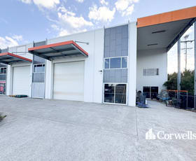 Factory, Warehouse & Industrial commercial property for lease at 1/25 Industrial Avenue Molendinar QLD 4214