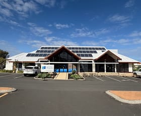 Medical / Consulting commercial property for lease at Shop 2/3 Mulgara Street Australind WA 6233