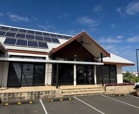 Medical / Consulting commercial property for lease at Shop 2/3 Mulgara Street Australind WA 6233