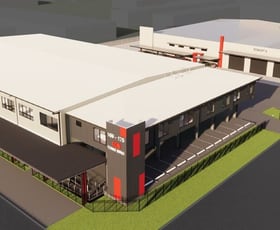 Factory, Warehouse & Industrial commercial property for lease at 169-175 Spence Street Bungalow QLD 4870