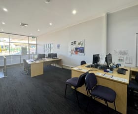 Shop & Retail commercial property for lease at Shop 111/111 - 115 Macquarie Road Springwood NSW 2777