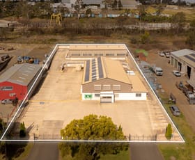 Factory, Warehouse & Industrial commercial property for lease at 318-320 Anzac Avenue Harristown QLD 4350