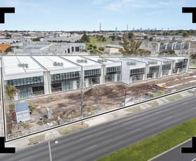 Shop & Retail commercial property for lease at 491-493 Warrigal Road Moorabbin VIC 3189