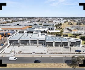 Showrooms / Bulky Goods commercial property for lease at 491-493 Warrigal Road Moorabbin VIC 3189