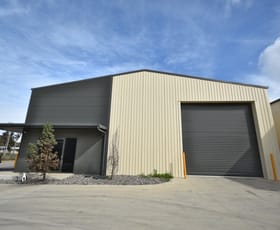 Factory, Warehouse & Industrial commercial property for lease at 1/21 Catherine Crescent Lavington NSW 2641