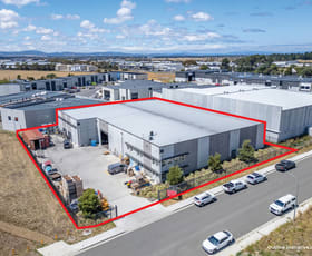 Factory, Warehouse & Industrial commercial property for lease at 4 Spark Drive Cambridge TAS 7170