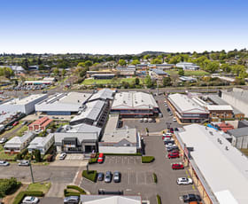 Medical / Consulting commercial property for lease at Tenancy 5&6/661 Ruthven Street South Toowoomba QLD 4350