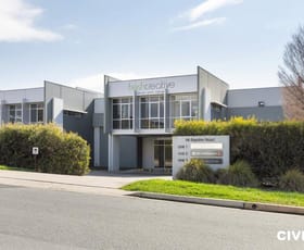 Factory, Warehouse & Industrial commercial property leased at Unit 3/56 Bayldon Road Queanbeyan West NSW 2620
