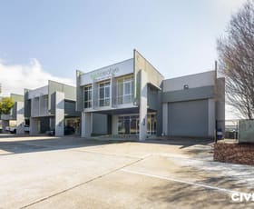 Factory, Warehouse & Industrial commercial property leased at Unit 3/56 Bayldon Road Queanbeyan West NSW 2620