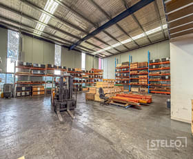 Factory, Warehouse & Industrial commercial property leased at 3/62-68 Garden Drive Tullamarine VIC 3043