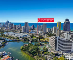 Shop & Retail commercial property for lease at 2707 Gold Coast Highway Broadbeach QLD 4218