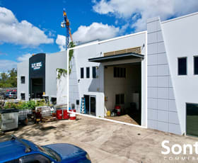 Factory, Warehouse & Industrial commercial property leased at Lot 15, 1/65 Christensen Road Stapylton QLD 4207