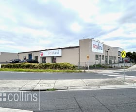 Showrooms / Bulky Goods commercial property for lease at 181-183 Cheltenham Road Keysborough VIC 3173