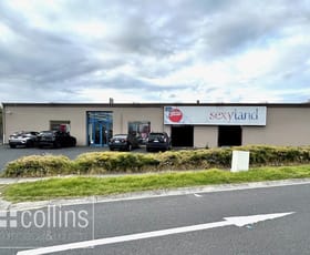 Showrooms / Bulky Goods commercial property for lease at 181-183 Cheltenham Road Keysborough VIC 3173