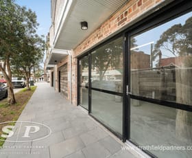 Shop & Retail commercial property for lease at Shop 1/6 Livingstone Road Petersham NSW 2049